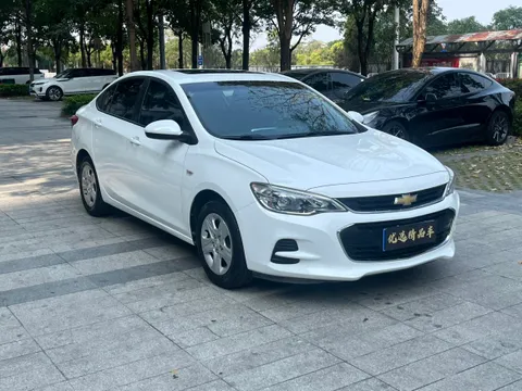 Chevrolet Cavalier