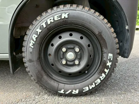 Nissan Clipper