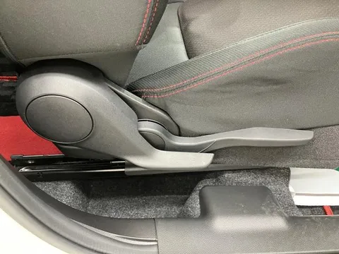 Suzuki Swift Sport
