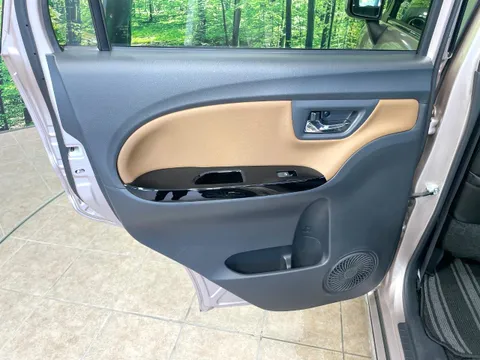 Toyota Pixis Joy