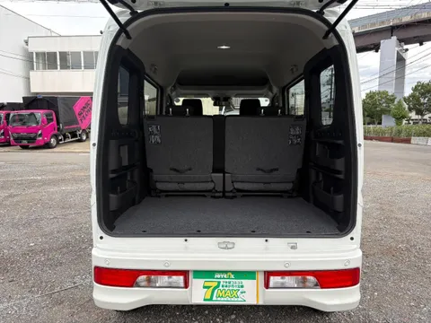 Nissan Clipper Rio