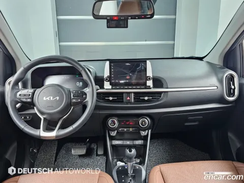 Kia Picanto (Morning)