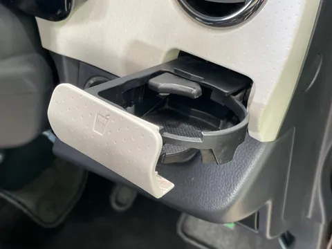 Suzuki MR Wagon