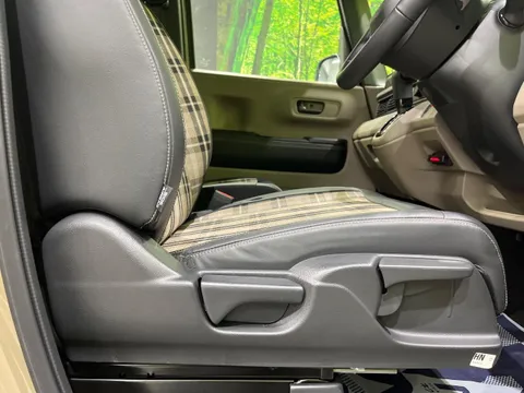 Honda N-BOX Joy