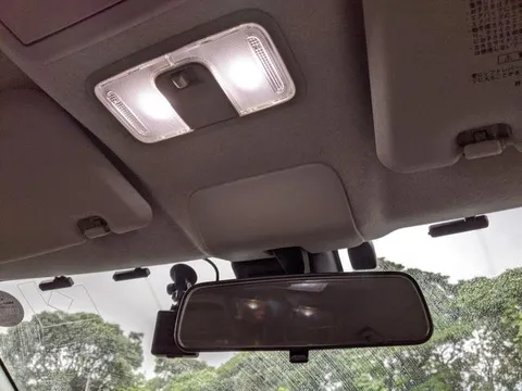 Toyota Pixis Joy