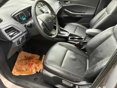 Ford Escort