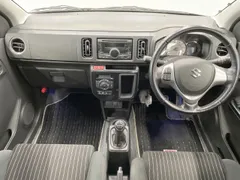Suzuki Alto Works
