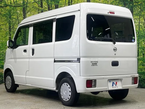 Nissan Clipper