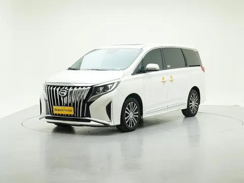 Gac M8