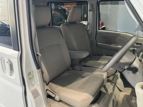 Nissan Clipper Rio