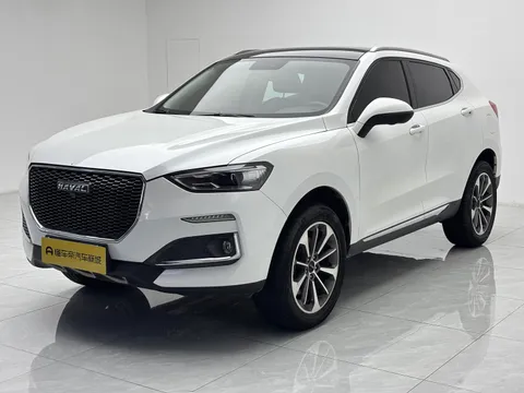 Haval F5