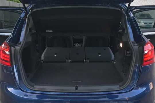 BMW 2-Series