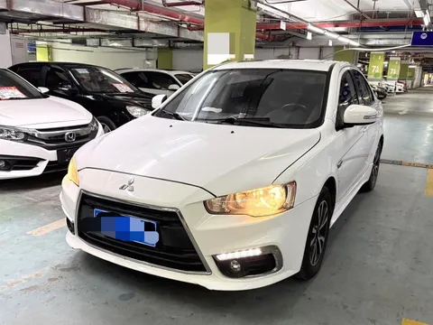 Mitsubishi