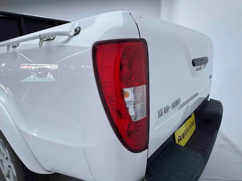 JMC Baodian