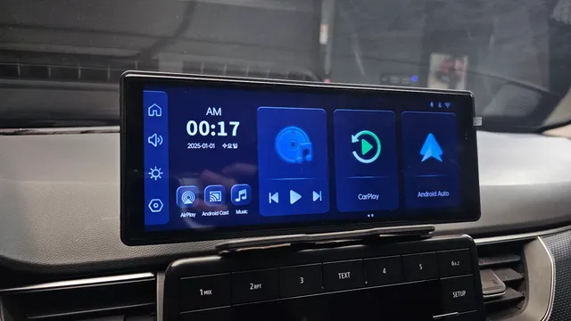 Renault XM3