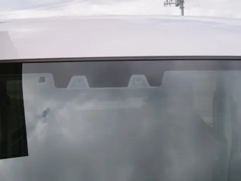 Mazda Scrum
