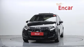 Kia Pride