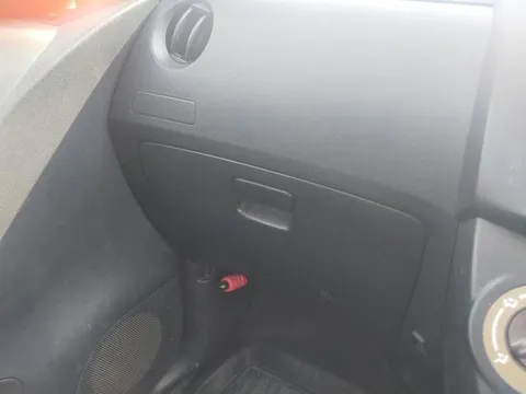 Subaru Pleo