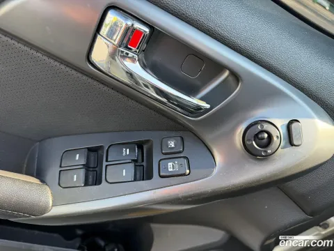 Kia Cerato (Forte)