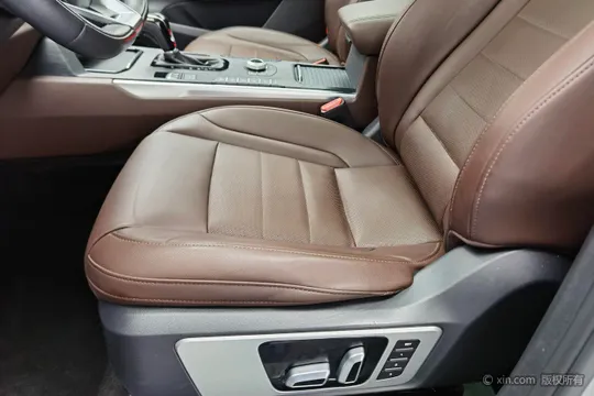 Wey VV7