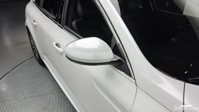 Renault Talisman (SM6)
