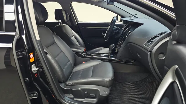 Renault SM7