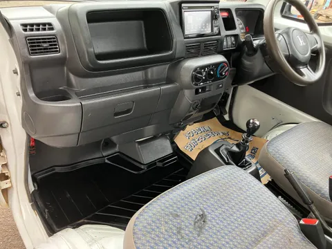 Honda Acty Truck