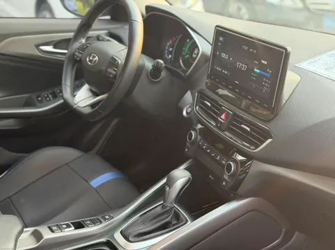 Hyundai Festa