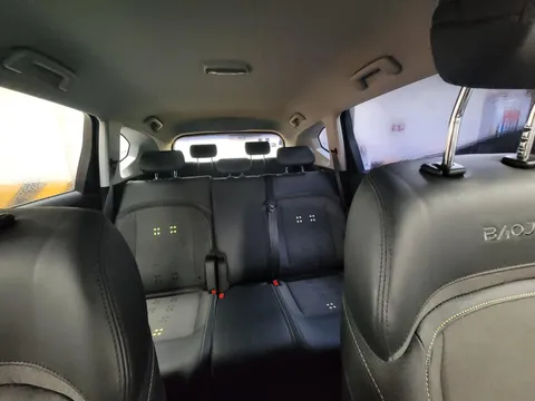 Baojun RM-5