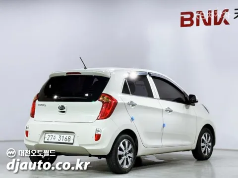Kia Picanto (Morning)