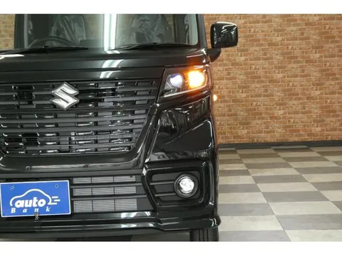 Suzuki Spacia Base