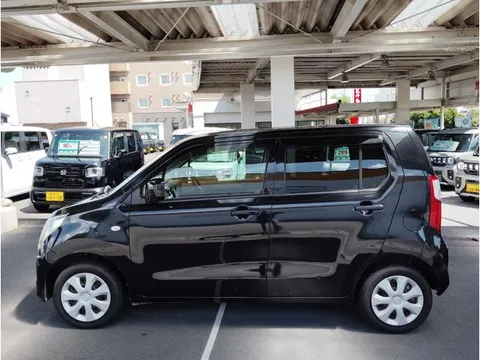 Mazda Flair
