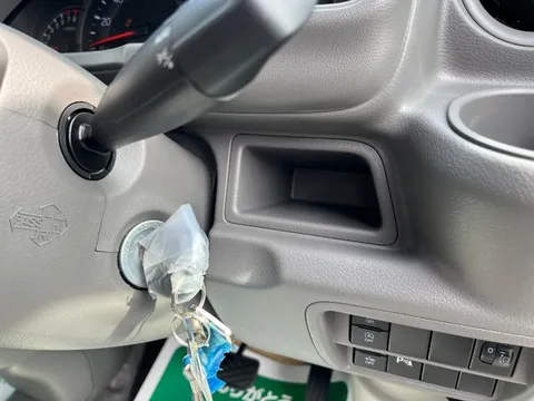 Nissan Clipper