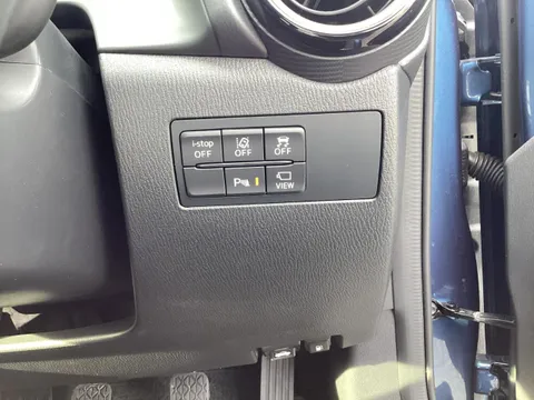 Mazda Mazda2 (Demio)