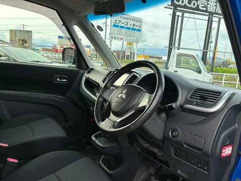 Mitsubishi Delica D:2