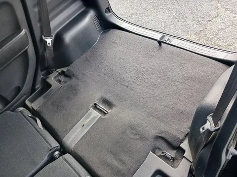 Honda Zest Spark