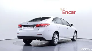 Renault SM5