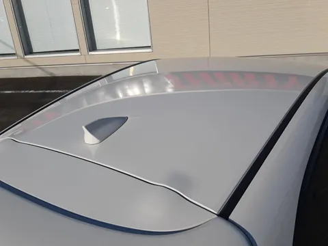 Mazda Axela Sport