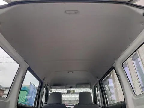 Honda Acty Van