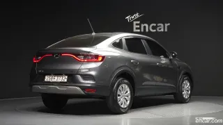 Renault XM3