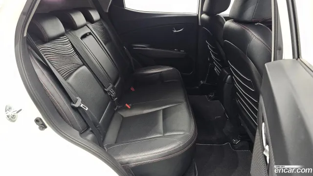SsangYong Tivoli XLV (Tivoli Air)