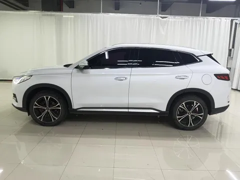 BYD
