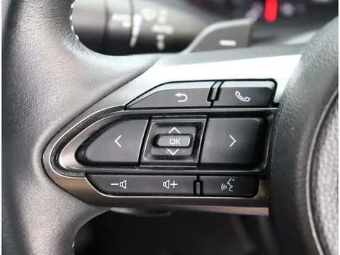 Toyota GR Yaris