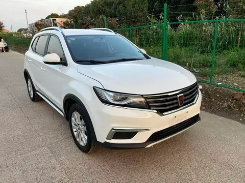 Roewe RX5