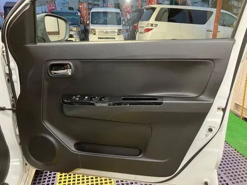 Suzuki Alto Turbo RS
