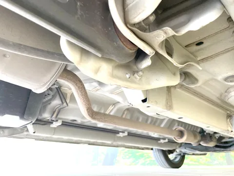Mitsubishi eK Space Custom
