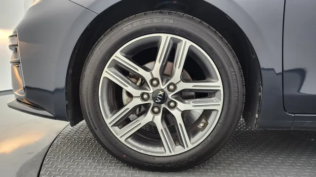 Kia Cerato (K3)
