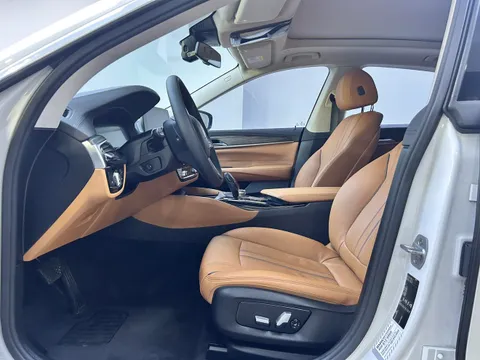 BMW Gran Turismo
