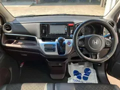 Honda N-WGN Custom