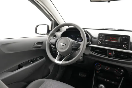 Kia Picanto (Morning)